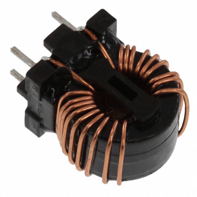 7448024503 Würth Elektronik  Common Mode Chokes